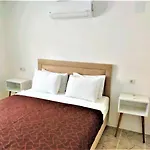 公寓式酒店 Gurkan 4*
