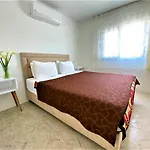 Gurkan 公寓式酒店 达利安