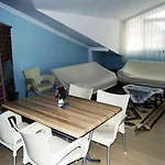 公寓式酒店 Gurkan 4*