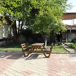 Gurkan 公寓式酒店 4*