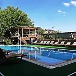 公寓式酒店 Gurkan 达利安