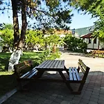 Gurkan 公寓式酒店