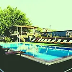 公寓式酒店 Gurkan 4*