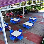 公寓式酒店 Gurkan 4*