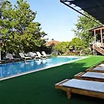 Gurkan 公寓式酒店 达利安