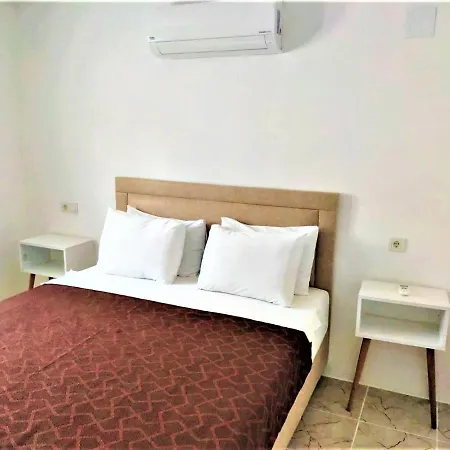 Appart hôtel Gurkan 4*