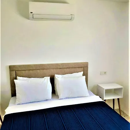 Gurkan Aparthotel