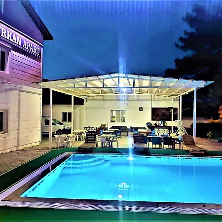 Appart hôtel Gurkan Dalyan