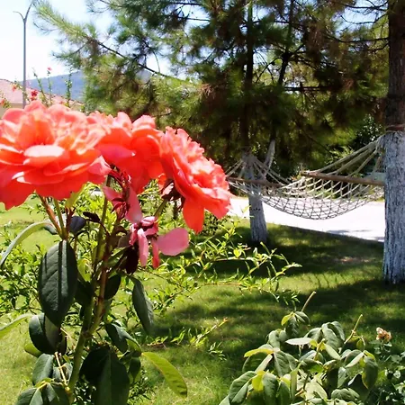 Aparthotel Gurkan