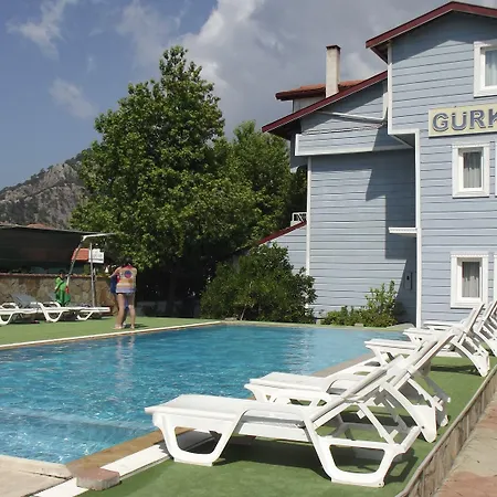 Gurkan 达利安