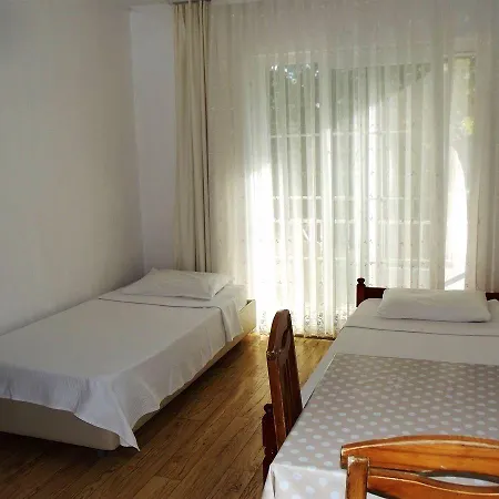 Gurkan Appart hôtel 4*