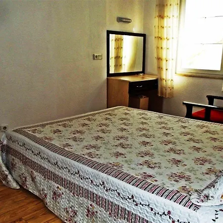 Gurkan Appart hôtel Dalyan