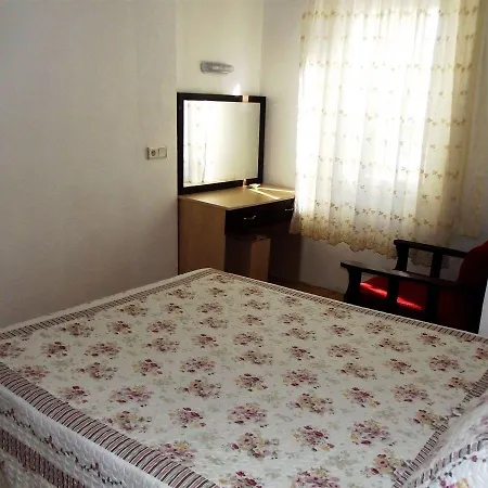 Gurkan Appart hôtel Dalyan