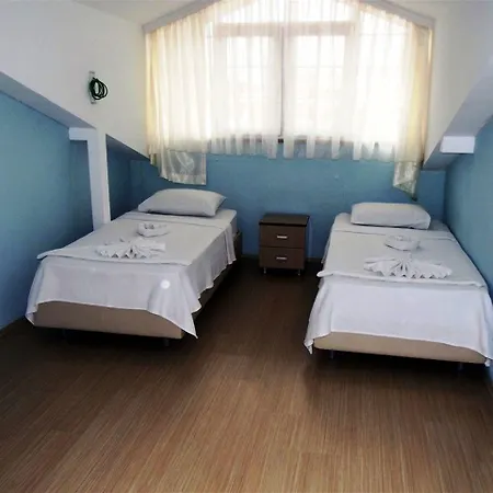 Appart hôtel Gurkan Dalyan