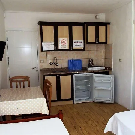 Gurkan Appart hôtel