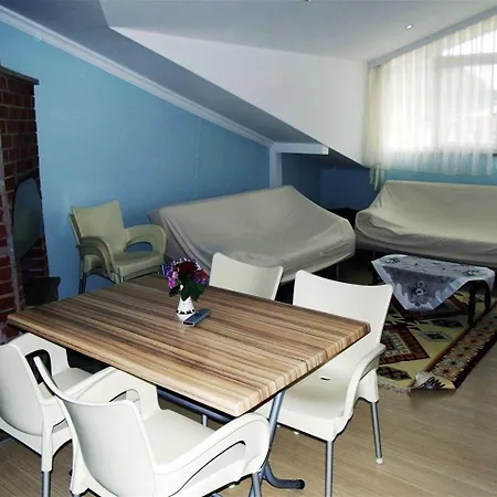 Appart hôtel Gurkan 4*