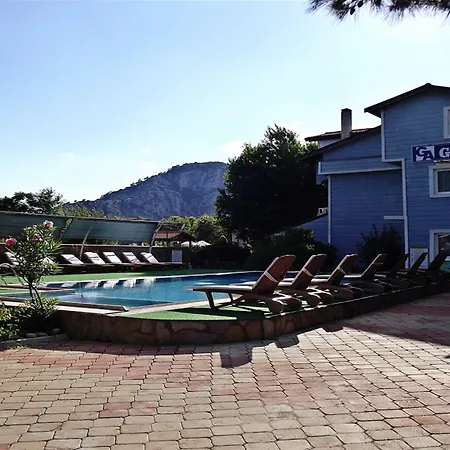 Gurkan Appart hôtel