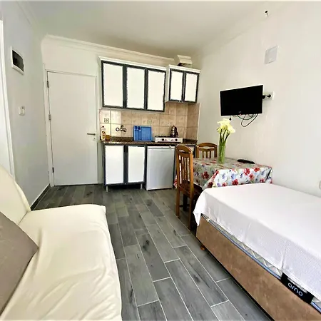 Gurkan Appart hôtel