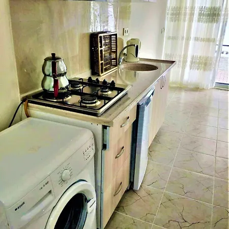 Gurkan Appart hôtel