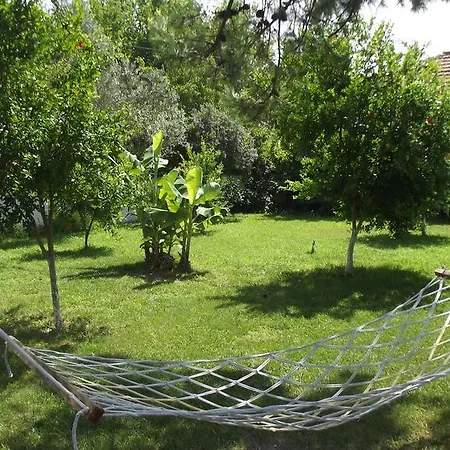 Appart hôtel Gurkan