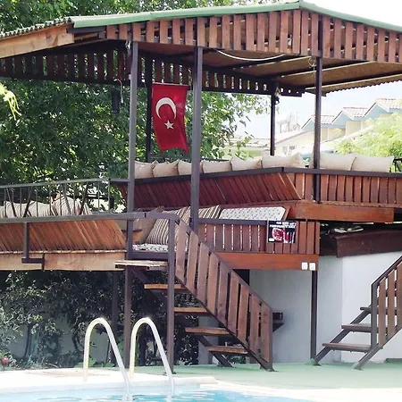 Gurkan Appart hôtel 4*