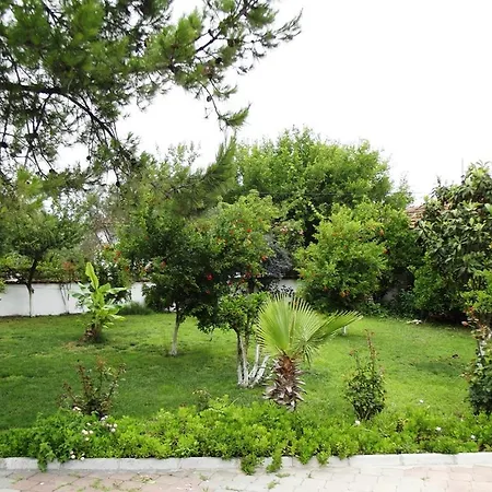 Aparthotel Gurkan