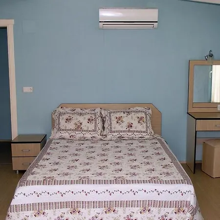 Gurkan Appart hôtel Dalyan