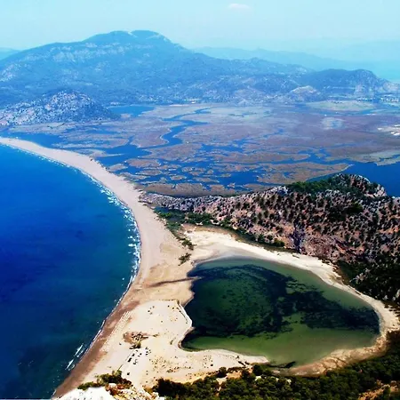 Appart hôtel Gurkan 4*