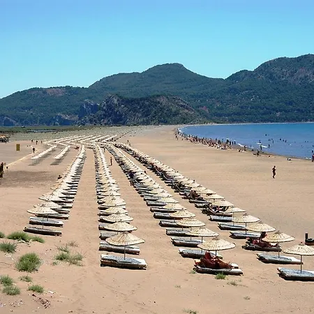 Gurkan Appart hôtel 4*