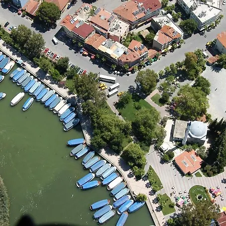 Appart hôtel Gurkan Dalyan