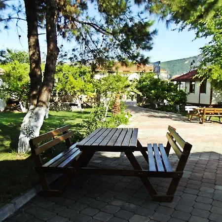 Gurkan Hotel apartamentowy