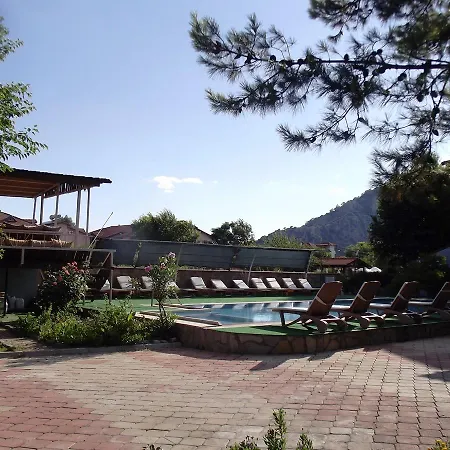 Gurkan 4* Dalyan