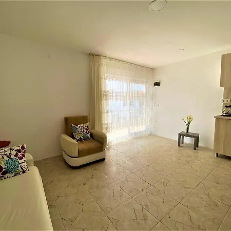 Gurkan Ξενοδοχείο με διαμερίσματα