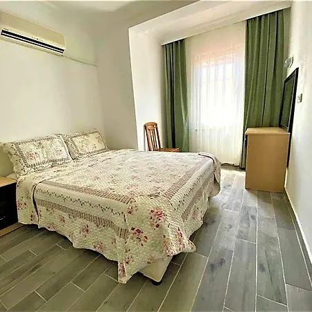 Aparthotel Gurkan Dalyan