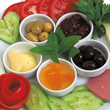 Gurkan Aparthotel Dalyan