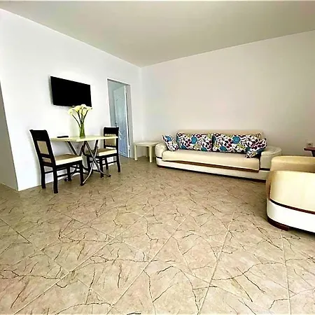 Aparthotel Gurkan Dalyan