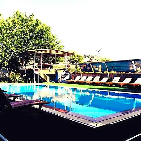 Aparthotel Gurkan 4*