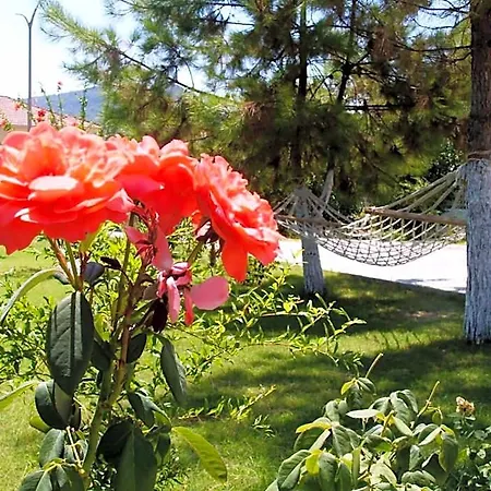 Gurkan Apartahotel