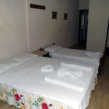 Aparthotel Gurkan 4*