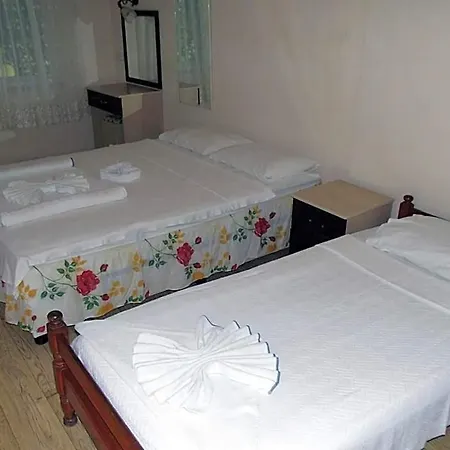 Gurkan Aparthotel