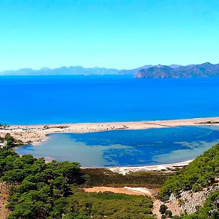 Apartahotel Gurkan