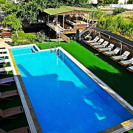 Gurkan Aparthotel