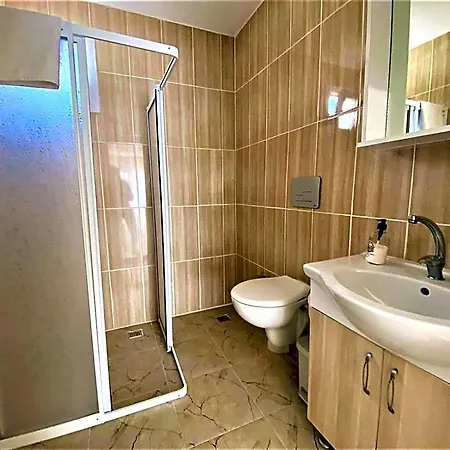 Gurkan Aparthotel 4*