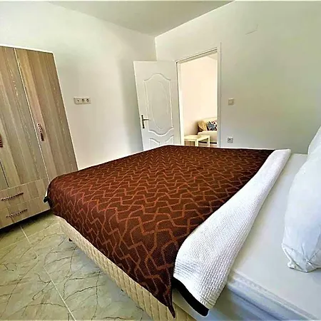 Gurkan 4* Dalyan