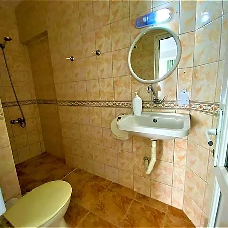 Apartahotel Gurkan Dalyan