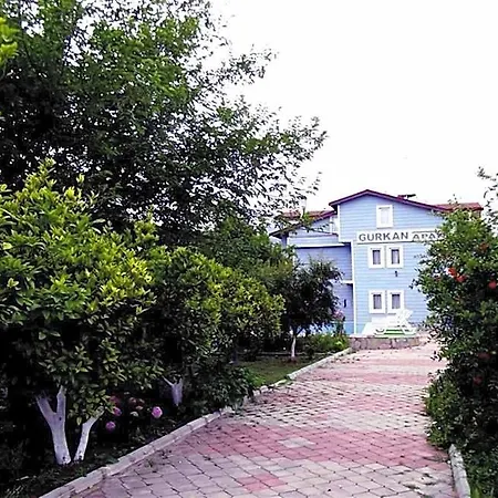 Aparthotel Gurkan Dalyan