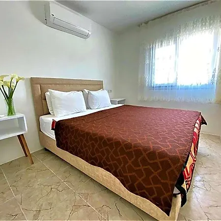 Apartahotel Gurkan 4*