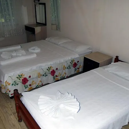 Gurkan Ξενοδοχείο με διαμερίσματα Dalyan