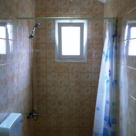 Ξενοδοχείο με διαμερίσματα Gurkan