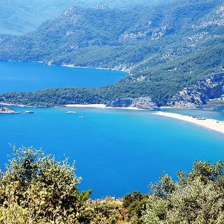 Gurkan Ξενοδοχείο με διαμερίσματα Dalyan